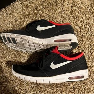 Nike SB Stefan Janoski Max